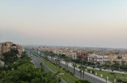 شقة - 3 غرف نوم - 2 حمامات للايجار في بيفرلي هيلز - كمبوندات الشيخ زايد - الشيخ زايد - الجيزة