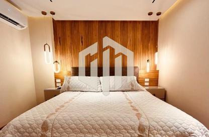 Apartment - 3 - 3 for rent in Villette - 5th Settlement Compounds - The 5th Settlement - New Cairo City - Cairo