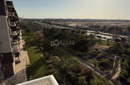 Apartment - 2 Bedrooms - 1 Bathroom for sale in B12 - Madinaty - Cairo