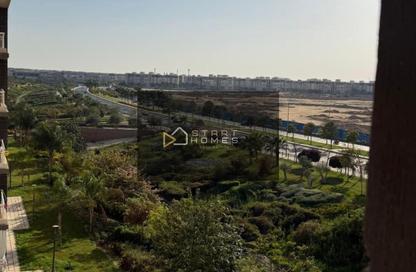 Apartment - 2 Bedrooms - 1 Bathroom for sale in B12 - Madinaty - Cairo