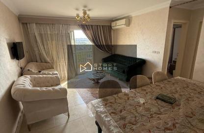 Apartment - 2 Bedrooms - 1 Bathroom for sale in B12 - Madinaty - Cairo