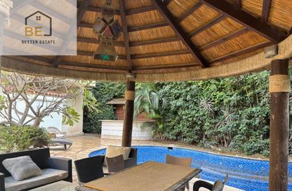 Palace - 7 Bedrooms - 5 Bathrooms for sale in Privado - Madinaty - Cairo Palace - 7 Bedrooms - 5 Bathrooms for sale in Privado - Madinaty - Cairo