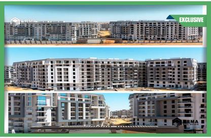 دوبلكس - 4 - 4 للبيع في ذا لوفت - كمبوندات العاصمة الإدارية الجديدة - العاصمة الإدارية الجديدة - القاهرة