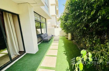 شقة - 2 غرف نوم - 2 حمامات للايجار في لايك فيو ريزيدنس - كمبوندات التجمع الخامس - التجمع الخامس - مدينة القاهرة الجديدة - القاهرة
