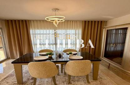 Apartment - 3 Bedrooms - 3 Bathrooms for rent in Madinaty - Cairo