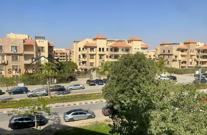 شقة - 3 غرف نوم - 2 حمامات للايجار في مدينة الخمائل - كمبوندات الشيخ زايد - الشيخ زايد - الجيزة