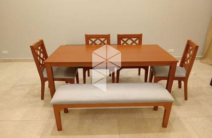 Apartment - 2 Bedrooms - 2 Bathrooms for rent in Eastown - 5th Settlement Compounds - The 5th Settlement - New Cairo City - Cairo Apartment - 2 Bedrooms - 2 Bathrooms for rent in Eastown - 5th Settlement Compounds - The 5th Settlement - New Cairo City - Cairo