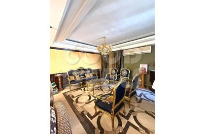 Apartment - 3 Bedrooms - 3 Bathrooms for sale in Masaken Sheraton - Sheraton Al Matar - El Nozha - Cairo