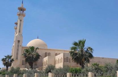 شقة - 3 غرف نوم - 2 حمامات للبيع في زايد 2000 - الحي الرابع - الشيخ زايد - الجيزة