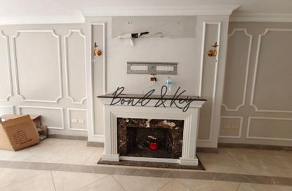 Apartment - 3 Bedrooms - 3 Bathrooms for sale in Abou Dawoud Al Zahery St. - 6th Zone - Nasr City - Cairo