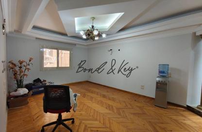 Apartment - 3 Bedrooms - 3 Bathrooms for sale in Abou Dawoud Al Zahery St. - 6th Zone - Nasr City - Cairo