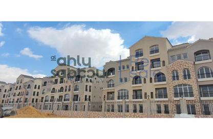 Apartment - 3 Bedrooms - 2 Bathrooms for sale in Green Square - Mostakbal City Compounds - Mostakbal City - Future City - Cairo