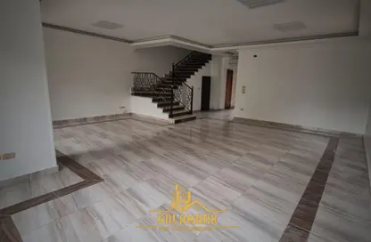 Twin House - 4 Bedrooms - 4 Bathrooms for rent in Mivida - 5th Settlement Compounds - The 5th Settlement - New Cairo City - Cairo