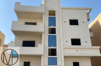 شقة - 2 غرف نوم - 2 حمامات للبيع في شارع الجزيرة - المستثمرين الجنوبية - مدينة القاهرة الجديدة - القاهرة