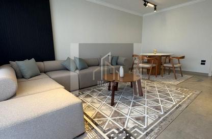 Apartment - 2 Bedrooms - 2 Bathrooms for rent in Lake View Residence - 5th Settlement Compounds - The 5th Settlement - New Cairo City - Cairo Apartment - 2 Bedrooms - 2 Bathrooms for rent in Lake View Residence - 5th Settlement Compounds - The 5th Settlement - New Cairo City - Cairo
