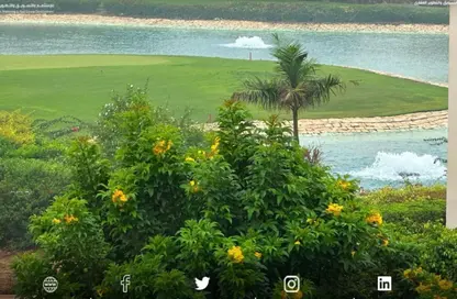 فيلا - 5 غرف نوم - 4 حمامات للبيع في پريڤادو - مدينتي - القاهرة