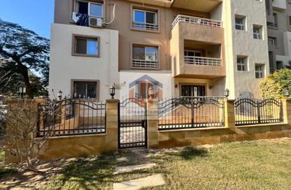 Apartment - 3 Bedrooms - 1 Bathroom for sale in Privado - Madinaty - Cairo