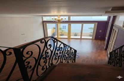 Duplex - 4 Bedrooms - 3 Bathrooms for sale in El Yasmeen 2 - El Yasmeen - New Cairo City - Cairo