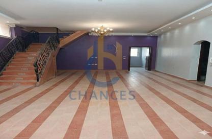 Duplex - 4 Bedrooms - 3 Bathrooms for sale in El Yasmeen 2 - El Yasmeen - New Cairo City - Cairo