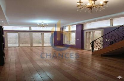 Duplex - 4 Bedrooms - 3 Bathrooms for sale in El Yasmeen 2 - El Yasmeen - New Cairo City - Cairo