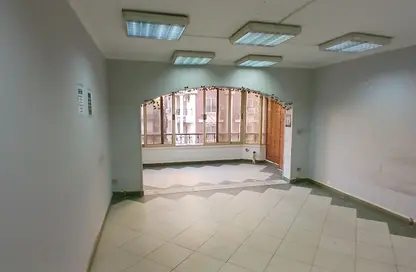 Office Space - Studio - 2 Bathrooms for rent in Al Batal Ahmed Abd El Aziz St. - Mohandessin - Giza