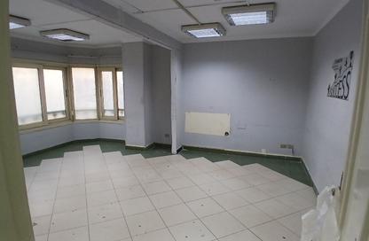 Office Space - Studio - 2 for rent in Al Batal Ahmed Abd El Aziz St. - Mohandessin - Giza