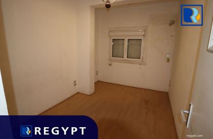 Office Space - Studio - 2 Bathrooms for rent in Street 213 - Degla - Hay El Maadi - Cairo
