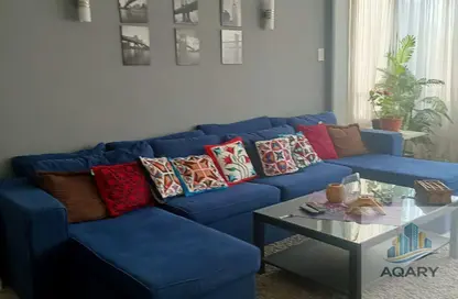 شقة - 3 غرف نوم - 2 حمامات للايجار في ميدان دجله - دجلة - حي المعادي - القاهرة