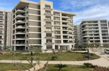 Apartment - 2 Bedrooms - 1 Bathroom for sale in Noor City - Cairo