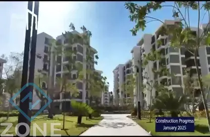 Apartment - 2 Bedrooms - 1 Bathroom for sale in Noor City - Cairo