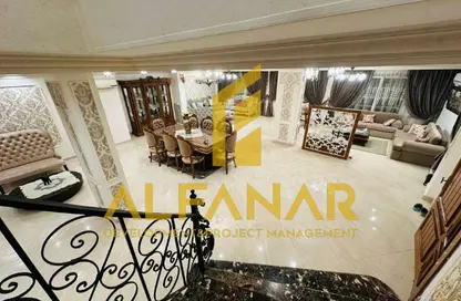 Duplex - 3 Bedrooms - 3 Bathrooms for sale in Ahmed Shawky Axis - El Banafseg 1 - El Banafseg - New Cairo City - Cairo Duplex - 3 Bedrooms - 3 Bathrooms for sale in Ahmed Shawky Axis - El Banafseg 1 - El Banafseg - New Cairo City - Cairo