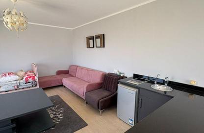 Apartment - Studio - 1 Bathroom for rent in Palm Parks   Palm Hills - South Dahshur Link - 6 October City - Giza