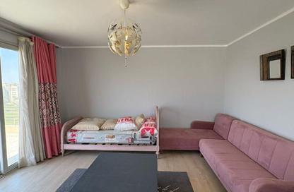 Apartment - Studio - 1 Bathroom for rent in Palm Parks   Palm Hills - South Dahshur Link - 6 October City - Giza