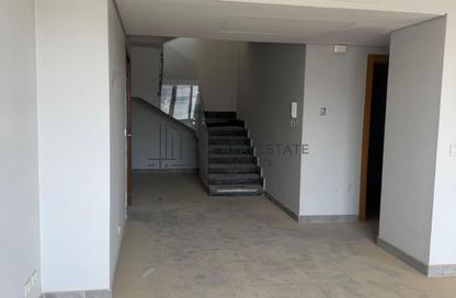 Penthouse - 2 Bedrooms - 3 Bathrooms for rent in TRIO - 5th Settlement Compounds - The 5th Settlement - New Cairo City - Cairo