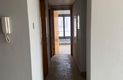 Penthouse - 2 Bedrooms - 3 Bathrooms for rent in TRIO - 5th Settlement Compounds - The 5th Settlement - New Cairo City - Cairo
