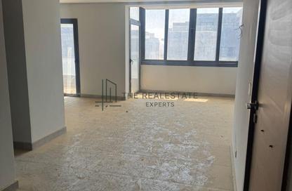 Penthouse - 2 Bedrooms - 3 Bathrooms for rent in TRIO - 5th Settlement Compounds - The 5th Settlement - New Cairo City - Cairo