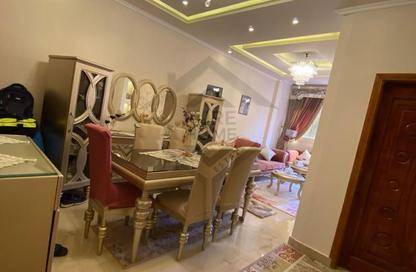 Apartment - 3 Bedrooms - 1 Bathroom for sale in Port Said St. - Cleopatra - Hay Sharq - Alexandria