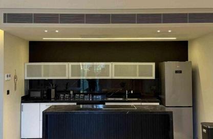 Apartment - 2 Bedrooms - 3 Bathrooms for rent in Silver Palm - North Investors Area - New Cairo City - Cairo