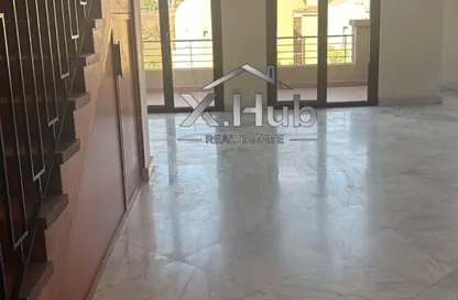 (بنتهاوس  (روف - 4 غرف نوم - 4 حمامات للايجار في كازا - كمبوندات الشيخ زايد - الشيخ زايد - الجيزة