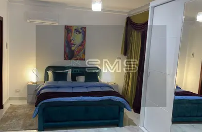 Apartment - 2 Bedrooms - 2 Bathrooms for rent in Mountain View Hyde Park - 5th Settlement Compounds - The 5th Settlement - New Cairo City - Cairo Apartment - 2 Bedrooms - 2 Bathrooms for rent in Mountain View Hyde Park - 5th Settlement Compounds - The 5th Settlement - New Cairo City - Cairo