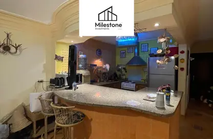 شاليه - 3 غرف نوم - 2 حمامات للبيع في لافيستا 1 - لافيستا - العين السخنة - السويس