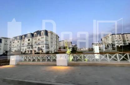 iVilla - 3 - 3 for sale in Mountain View Hyde Park - 5th Settlement Compounds - The 5th Settlement - New Cairo City - Cairo