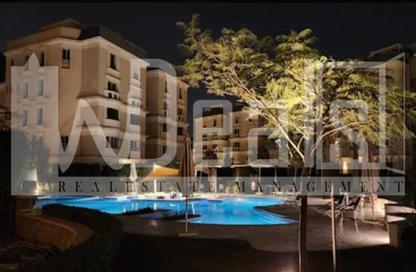 iVilla - 3 - 3 for sale in Mountain View Hyde Park - 5th Settlement Compounds - The 5th Settlement - New Cairo City - Cairo