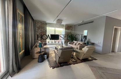 Villa - 3 - 5 for sale in Allegria - Sheikh Zayed Compounds - Sheikh Zayed City - Giza