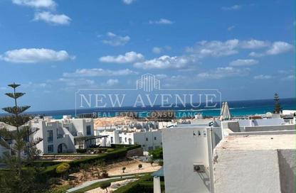 Chalet - 3 Bedrooms - 2 Bathrooms for sale in Mountain View - Ras Al Hekma - North Coast Chalet - 3 Bedrooms - 2 Bathrooms for sale in Mountain View - Ras Al Hekma - North Coast