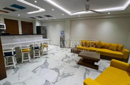 Chalet - 3 Bedrooms - 2 Bathrooms for sale in Mountain View - Ras Al Hekma - North Coast Chalet - 3 Bedrooms - 2 Bathrooms for sale in Mountain View - Ras Al Hekma - North Coast
