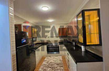 Apartment - 3 - 2 for rent in B15 - Madinaty - Cairo Apartment - 3 - 2 for rent in B15 - Madinaty - Cairo