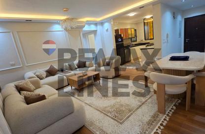 Apartment - 3 - 2 for rent in B15 - Madinaty - Cairo Apartment - 3 - 2 for rent in B15 - Madinaty - Cairo
