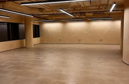 مكتب عمل جماعي - 6 غرف نوم - 3 حمامات للايجار في ذا بوليجون - كمبوندات الشيخ زايد - الشيخ زايد - الجيزة