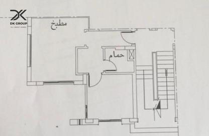 Chalet - Studio - 1 for sale in Gaia - Ras Al Hekma - North Coast
